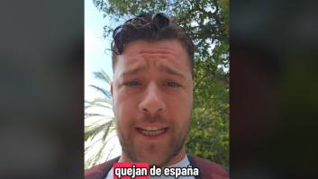 Un italiano arrasa con su respuesta a "los españoles que se quejan de España"