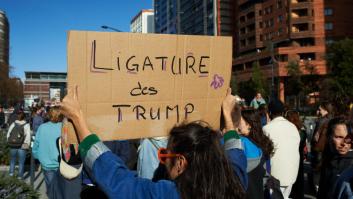 Trump quiere quemar anticonceptivos por valor de 10 millones de dólares para mujeres del Sur Global