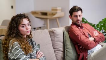 Si tu pareja te odia, hay señales que lo delatan incluso si quiere convencerte de lo contrario