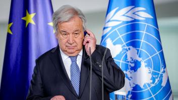 Por qué la ONU se resiste a llamar "genocidio" a "la intolerable" situación de Gaza