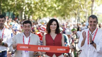 Nacho Duato firma en menos de un minuto una de las opiniones más duras contra Ayuso por su polémica foto