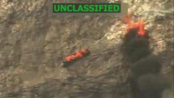 La tensión entre EEUU y Venezuela escala con el ataque a una segunda lancha: tres muertos más