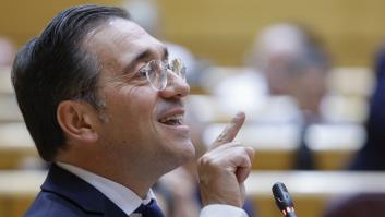 Exteriores convoca a la encargada de negocios de Israel por segunda vez tras más ataques a Sánchez