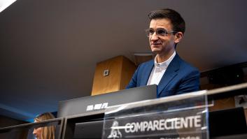 López (RTVE), sobre Eurovisión: "No es un mero festival de canciones, la carga política que tiene es enorme"