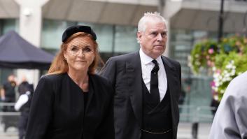 Las consecuencias para el príncipe Andrés y Sarah Ferguson tras el vergonzoso email de la duquesa de York a Epstein