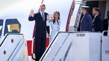 Las 3 claves del discurso de Felipe VI en Egipto en plena ofensiva final israelí contra Gaza