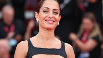 Hiba Abouk responde con las dos palabras más demoledoras a Ana Rosa por lo que ha dicho sobre las protestas en La Vuelta