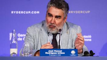 España replica a la UCI: "Estamos muy orgullosos de la grandeza del pueblo español"