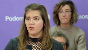 Muere a los 25 años Martina García, dirigente de Podemos en Castilla - La Mancha