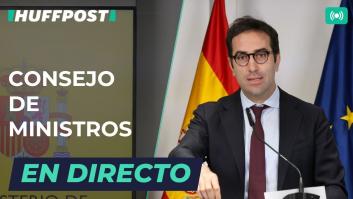 El Consejo de Ministros mejora las previsiones de la economía española para 2025