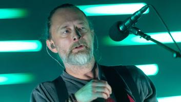Qué ha pasado con Radiohead para estar en el centro de la polémica por Gaza y que activistas pro-Palestina pidan el boicot