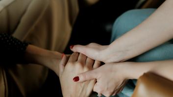 Las personas con gran inteligencia emocional cambian el 'lo siento' por una palabra que expresa gratitud y positividad