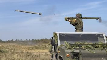 Rusia y su aliado europeo despliegan su gran ejercicio militar en el rellano de Polonia