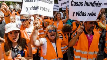 "Esto no va a quedar así": los vecinos de San Fernando denuncian que la reapertura de la Línea 7B no resuelve 17 años de "maltrato y abandono"