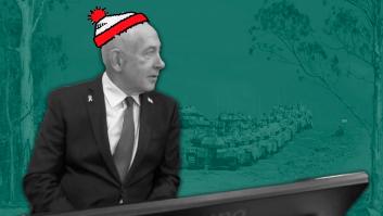 ¿Dónde está Netanyahu?: Alemania dice que solo le han pedido estacionar su avión