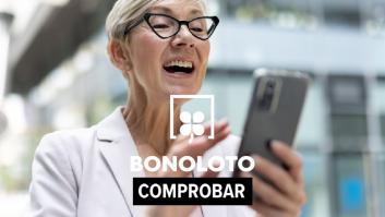 Bonoloto hoy: comprobar número del sorteo del miércoles 17 de septiembre