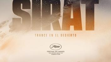 'Sirat' representará a España en los Oscar