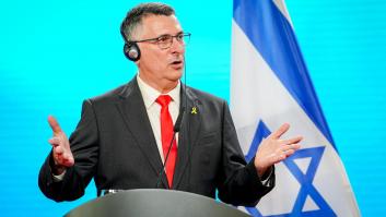 Israel amenaza con represalias contra Europa si se aprueban las sanciones propuestas por Von der Leyen