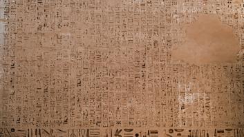 Los arqueólogos descubren nueva inscripción en piedra con jeroglíficos puros que desentrañan misterios del Antiguo Egipto