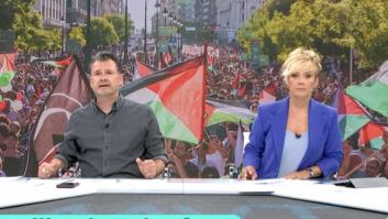 Iñaki López no sale de su asombro ante "lo nunca visto" en el PP por Gaza