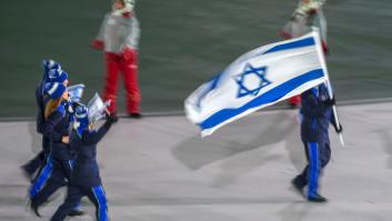 Sí a Israel en los Juegos de Invierno de 2026: por qué el COI marca diferencias con Rusia