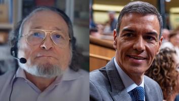 Niño Becerra no se corta a la hora de hablar sobre la nueva propuesta de Sánchez en Vivienda: "Sólo sirve para..."