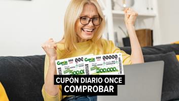 Resultado ONCE: comprobar Cupón Diario, Mi Día y Super Once hoy miércoles 17 de septiembre