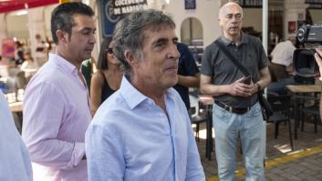 Pedro Delgado: "Estoy en contra del genocidio, pero ​echar la culpa a quién no tiene capacidad es querer quedar bien"