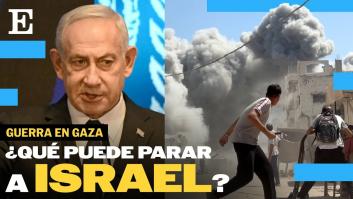 Programa especial sobre la ofensiva israelí y la respuesta internacional