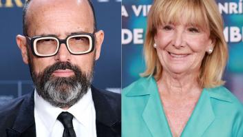 Risto Mejide responde cara a cara a Esperanza Aguirre por sus afirmaciones sobre el "genocidio" en Gaza