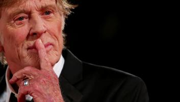 La opinión muy formada que Robert Redford tenía sobre España