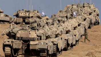 El Gobierno aprueba el embargo de armas a Israel: esto es lo que incluye