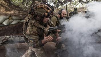 Ucrania empuja y rodea al ejército ruso y ya se habla de "una de las operaciones más exitosas"