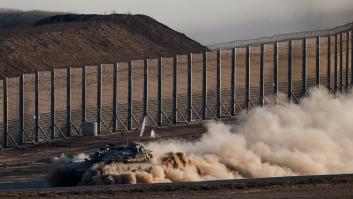 Israel destaca el "gran esfuerzo" de sus tropas para combatir de forma "cuidadosa" en Ciudad de Gaza