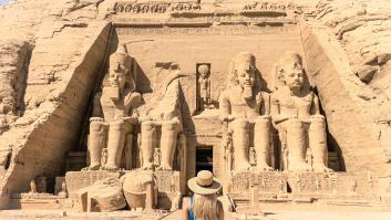 Un 'silbato policial' de 3.300 años de antigüedad revela a los vigilantes de las tumbas reales egipcias