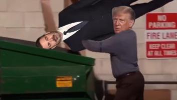 Jimmy Kimmel o cómo Donald Trump y los supuestos defensores de la libertad de expresión han censurado ya a dos presentadores críticos