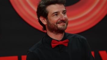 Al actor Gorka Otxoa le llueven los 'me gusta' con tres simples palabas tras la última de PP, Vox y Junts