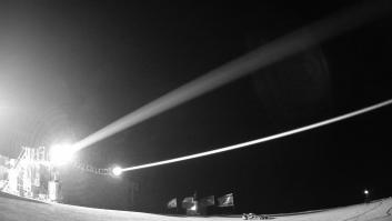 Así es el 'Iron Beam', el "revolucionario" nuevo sistema láser antimisiles de Israel