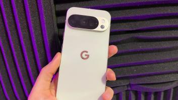 Google Pixel 10 Pro, un teléfono con diseño 'premium' que rebosa inteligencia artificial por todos los lados
