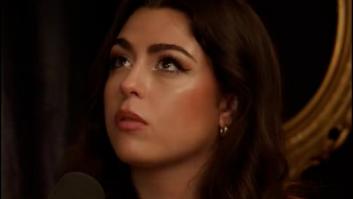 Defiende que "la fama va de la mano de la infidelidad" y consigue que salten chispas