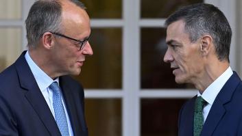 Alemania se toma su tiempo con Israel y Palestina: los plazos de Merz para afrontar dos debates internos difíciles