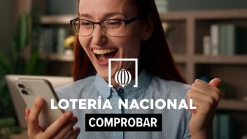 Comprobar Lotería Nacional del jueves: resultado del sorteo hoy 18 de septiembre y números agraciados en directo