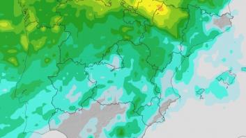 La AEMET avisa sobre lo lejos que vamos a estar de un otoño normal este fin de semana