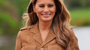 Lo que la visita de Estado a Reino Unido mostró de la familia Trump: la victoria de Melania sobre su 'enemiga' familiar y el eclipsado ascenso de la hija inesperada