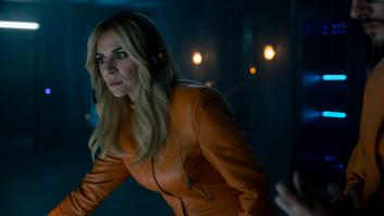 Los entresijos de 'El refugio atómico', la nueva serie de los creadores de 'La casa de papel'