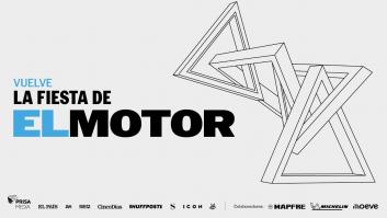 Sigue en directo los Premios PRISA Motor 2025