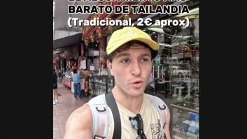 Alquila un alojamiento en Tailandia por 3 euros la noche: no esperaba menos al ver cómo era realmente