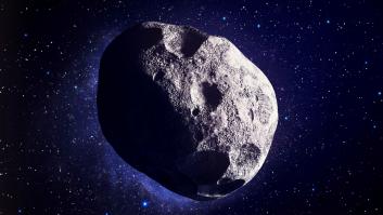 Si necesitas una buena noticia hoy, es ésta: un asteroide gigante acaba de pasar de largo de la Tierra