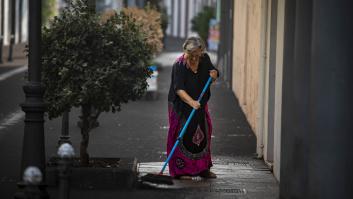 El mensaje de La Palma a los afectados por la DANA y los incendios: "Aprovechad y pedid ahora, luego os olvidarán"