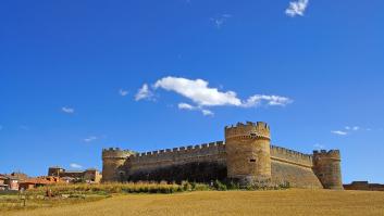 El 'desconocido' pueblo de León de poco más de 200 habitantes que te sorprenderá por tres monumentos extraordinarios